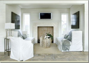 moulding surround fireplace skirted chairs benecki homes-melanie turner.png